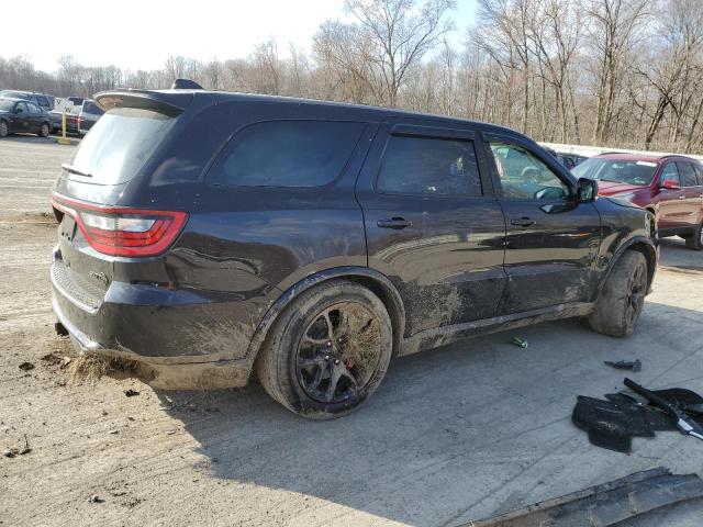 2021 DODGE DURANGO SR - 1C4SDJH94MC683122