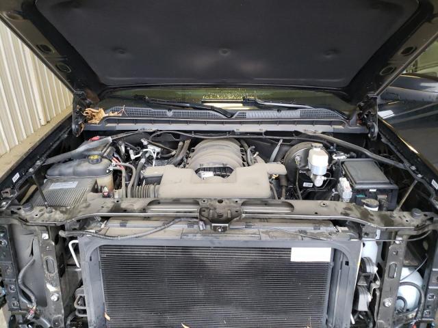 2018 CHEVROLET SILVERADO 3GCUKRECXJG626686