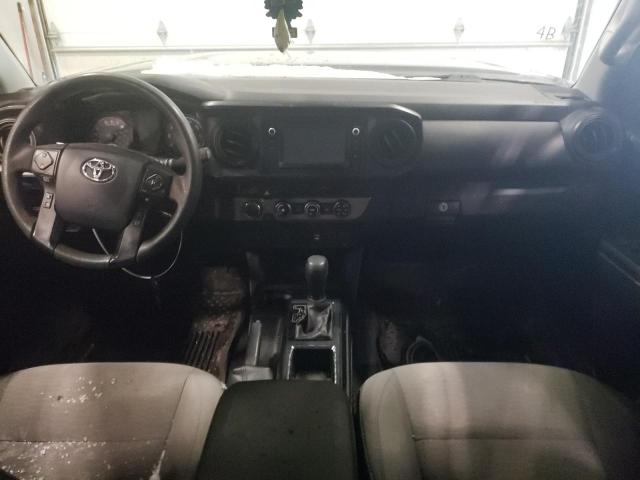 2018 TOYOTA TACOMA DOU 5TFCZ5AN9JX130992