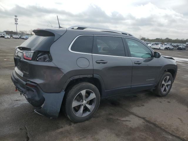 2020 JEEP CHEROKEE L 1C4PJMDX9LD563068
