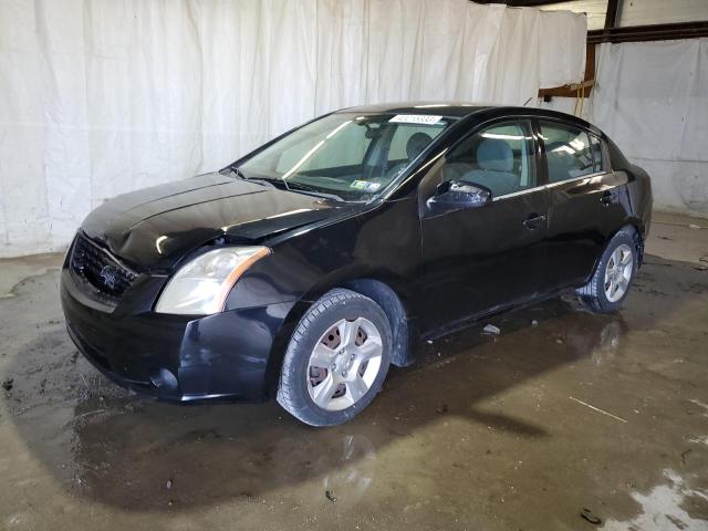 2008 Nissan Sentra 2.0