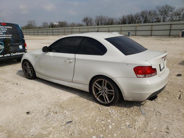 WBAUC9C57BVM09197 BMW 135 I