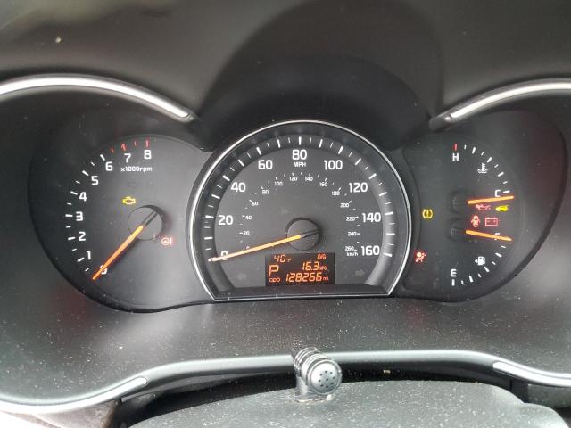 5XYKT3A63FG638668 KIA SORENTO LX