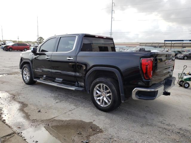 2022 GMC SIERRA LIM - 3GTP8DED3NG149922