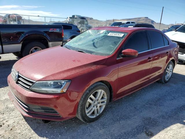 2017 VOLKSWAGEN JETTA S 3VW2B7AJ2HM222502