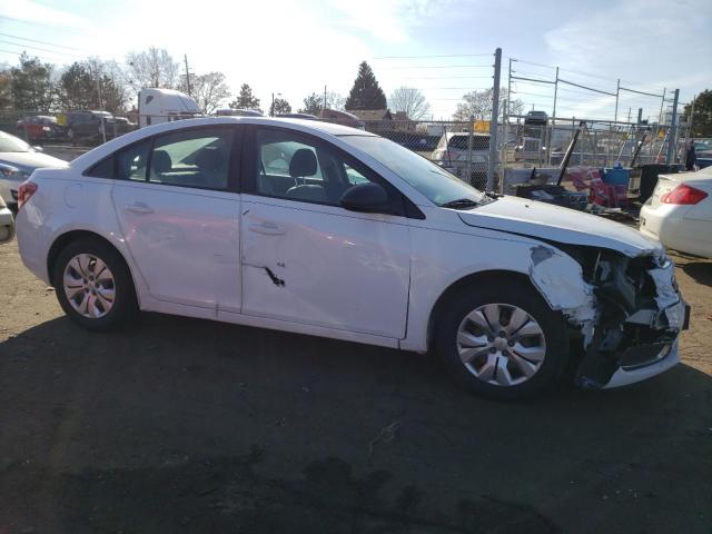 2016 CHEVROLET CRUZE LIMI - 1G1PC5SH4G7158731