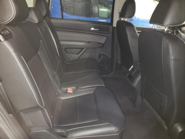 2021 VOLKSWAGEN ATLAS SE - 1V2HR2CA0MC568440