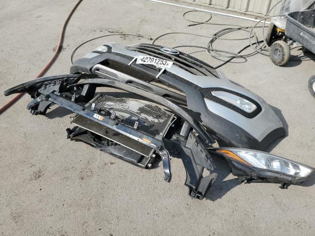 2015 HYUNDAI SANTA FE S 5XYZUDLB1FG291000