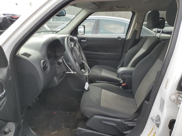 2015 JEEP PATRIOT LA 1C4NJRFB7FD194642