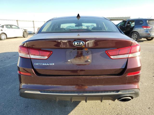 5XXGT4L32LG391190 KIA Optima Lx