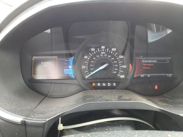 2017 FORD EDGE TITAN 2FMPK3K95HBB17410