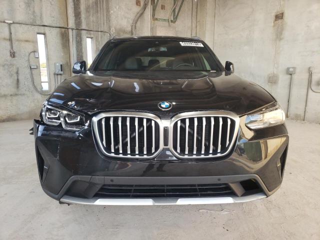 2022 BMW X3 SDRIVE3 5UX43DP02N9L35770