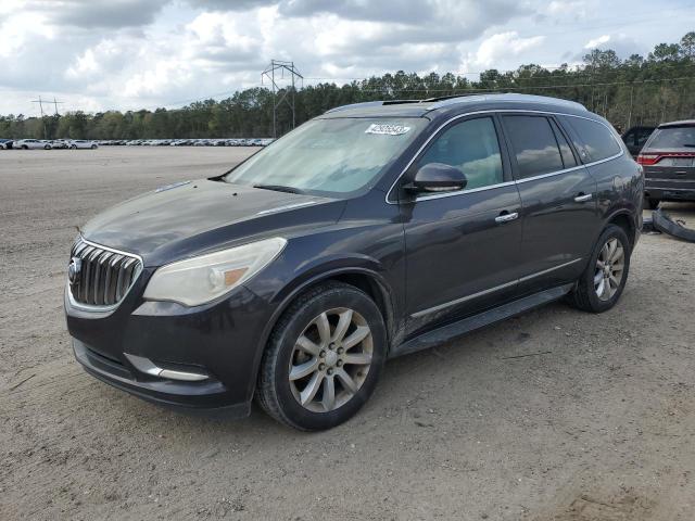 2013 Buick Enclave 