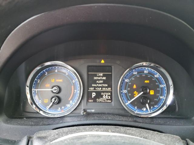 2018 TOYOTA COROLLA L 2T1BURHE3JC115295