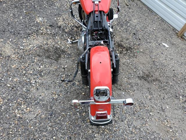 2003 HARLEY-DAVIDSON FLHTCI SHR - 1HD1FKW103Y624190