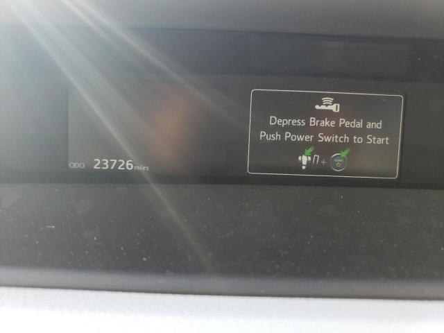 2022 TOYOTA PRIUS LE JTDL9MFU0N3034112
