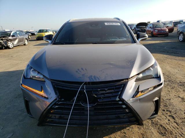 2020 LEXUS NX 300 JTJGARBZ0L2170456