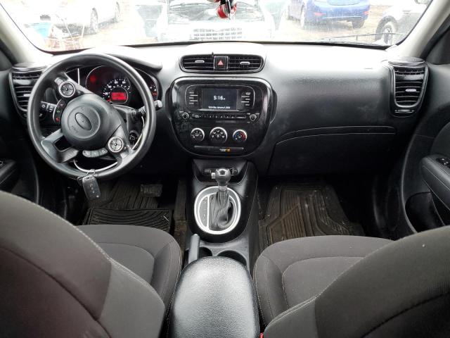 2017 KIA SOUL KNDJN2A2XH7436875