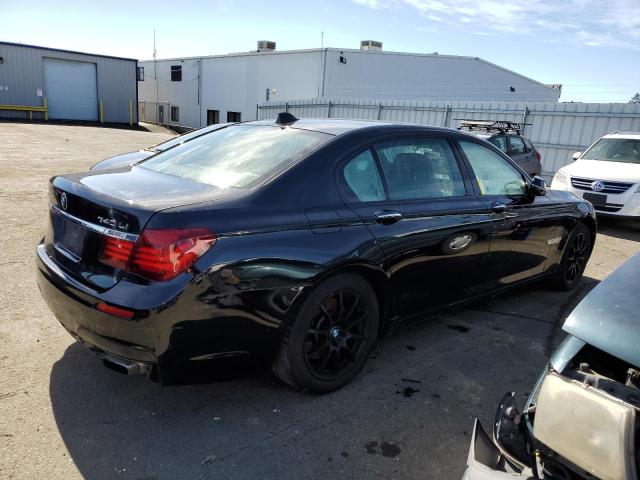 WBAYF4C59FGS99288 BMW 740 LXI