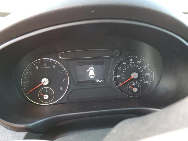 5XYPG4A36KG476096 KIA SORENTO L