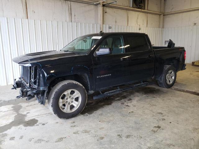 2018 CHEVROLET SILVERADO 3GCUKRECXJG626686