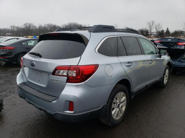4S4BSACC5H3342192 Subaru Outback 2.5i Premium