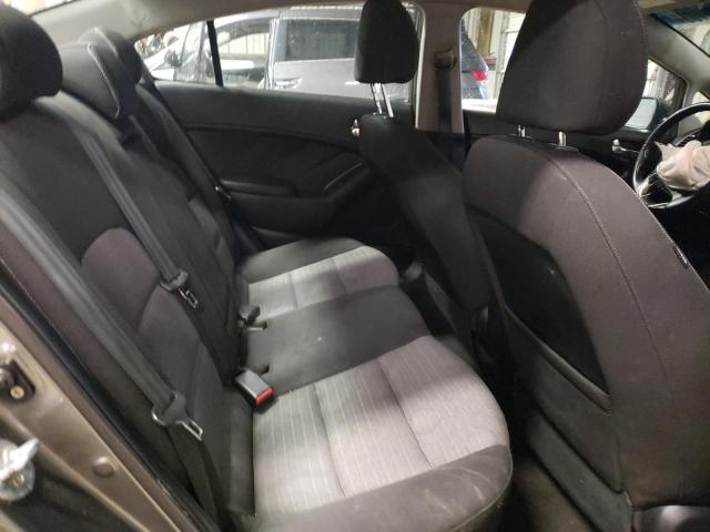KNAFX4A83E5107679 KIA FORTE EX