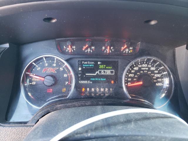 1FTFW1ET6EKF99337 Ford F150 Supercrew
