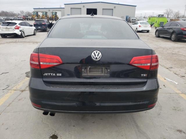 2015 VOLKSWAGEN JETTA SE 3VWD17AJ2FM289092