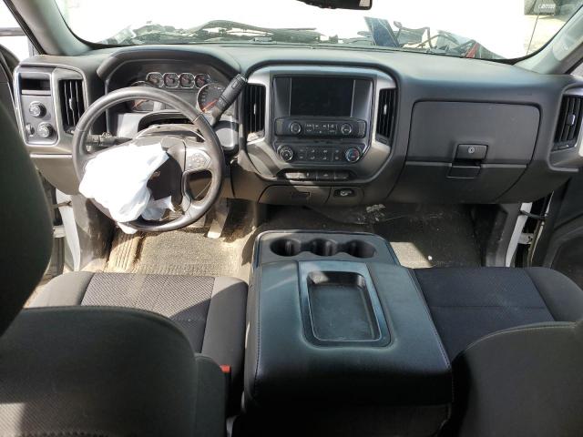 2018 CHEVROLET SILVERADO 1GCUKREC3JF234652