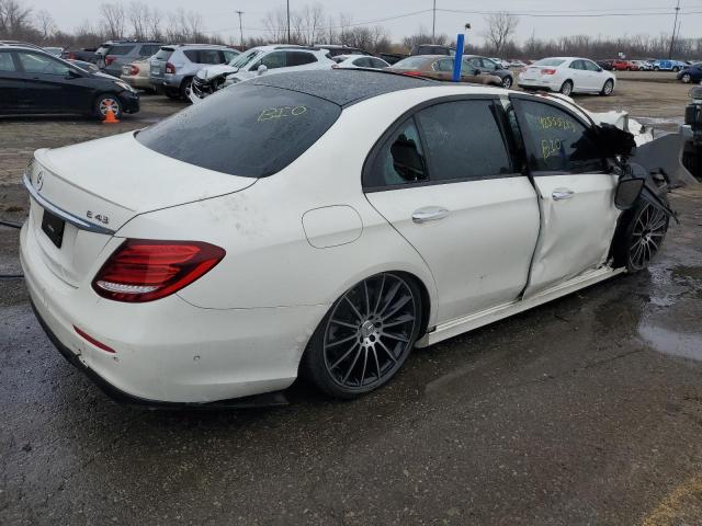 2017 MERCEDES-BENZ E 43 4MATI - WDDZF6EB8HA194775