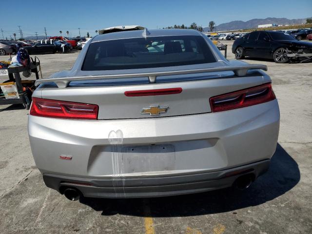 2018 CHEVROLET CAMARO SS 1G1FF1R77J0119785