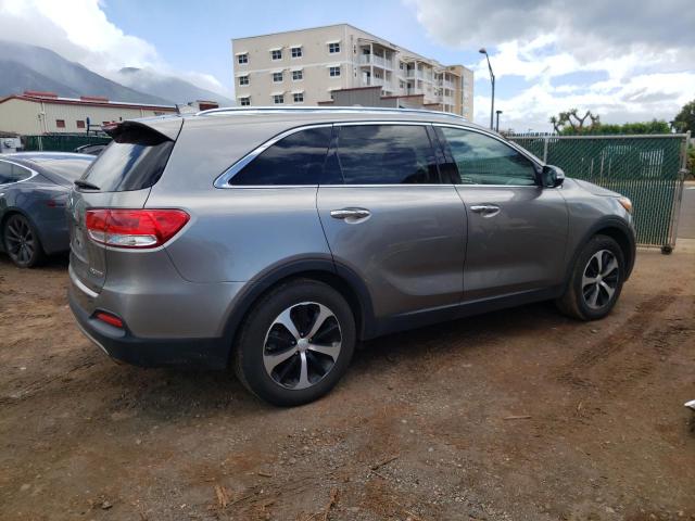 5XYPH4A13HG266933 KIA SORENTO EX