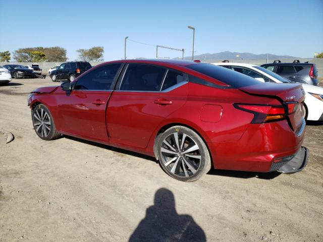 1N4BL4CV9KC120174 Nissan ALTIMA SR