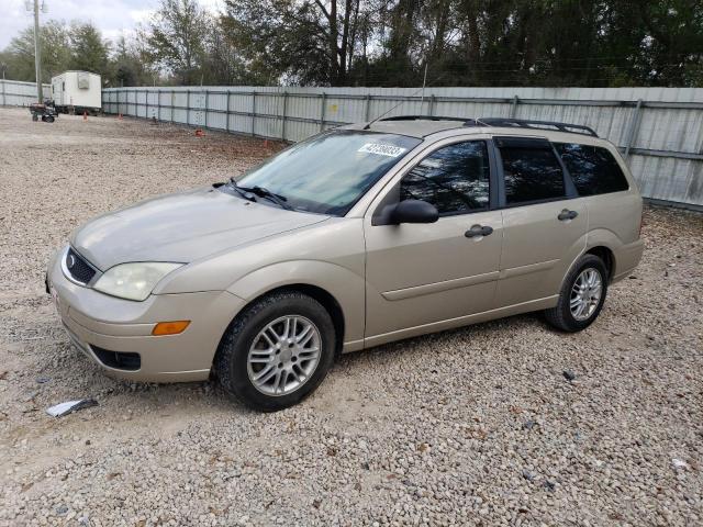 2006 Ford Focus 