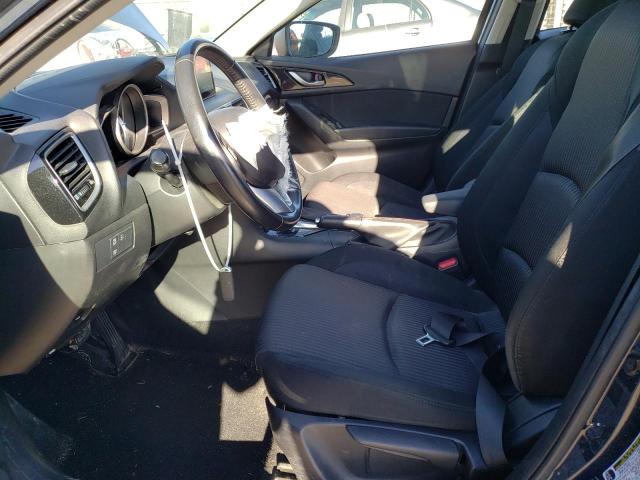2016 MAZDA 3 TOURING - JM1BM1W7XG1317490