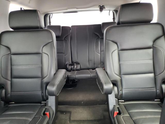 1GKS2CKJ9FR581274 GMC YUKON DENALI