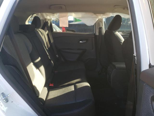 5N1AT3BA1MC835821 Nissan ROGUE SV