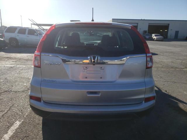 2016 HONDA CR-V LX 3CZRM3H32GG704602