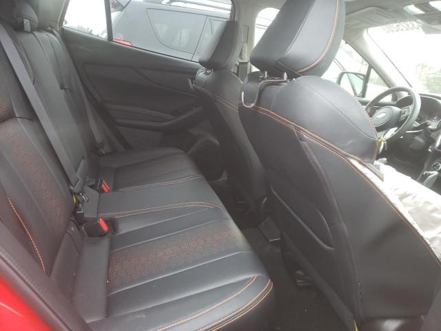 2022 SUBARU CROSSTREK JF2GTHMC0N8222573