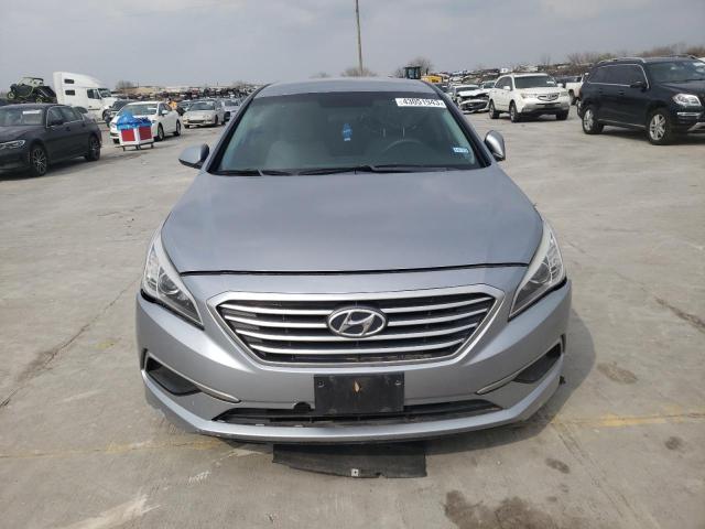 2017 HYUNDAI SONATA SE 5NPE24AFXHH537953