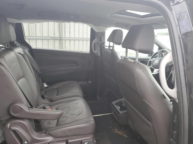 2019 HONDA ODYSSEY EX 5FNRL6H7XKB137311
