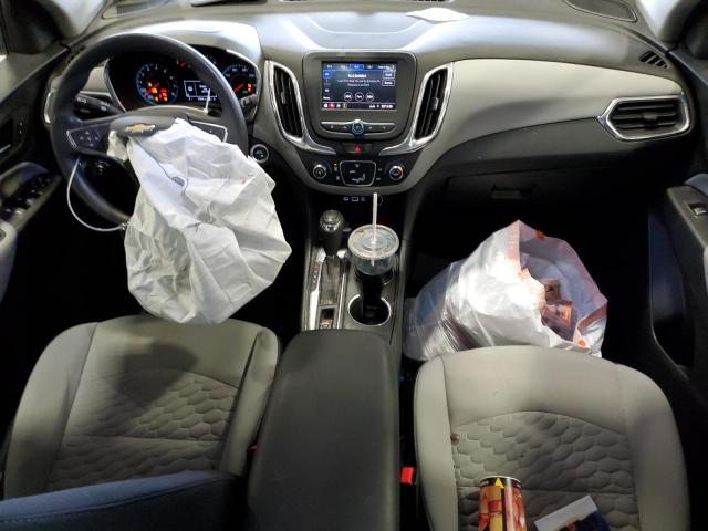 2020 CHEVROLET EQUINOX LS 3GNAXHEV9LS675711