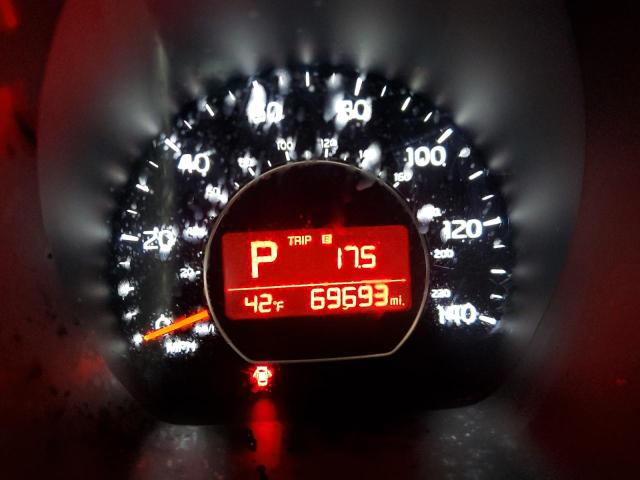 2017 KIA SOUL KNDJN2A2XH7436875