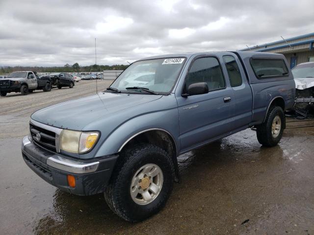 1998 Toyota Tacoma 