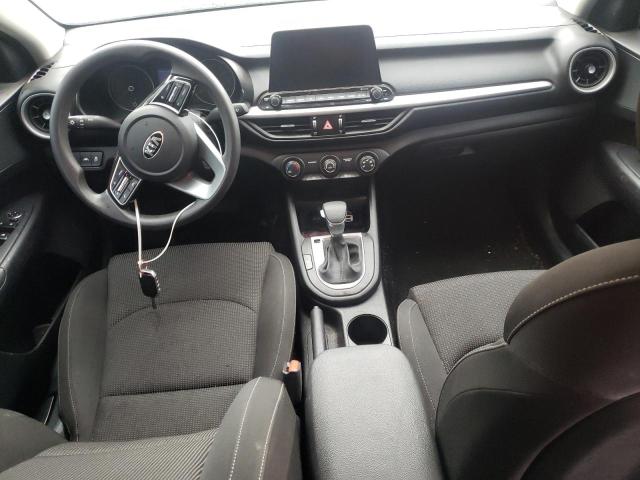 2020 KIA FORTE FE 3KPF24AD3LE223562
