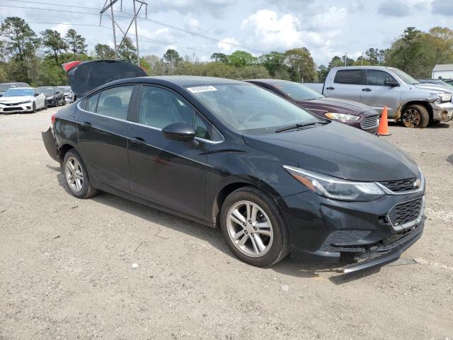 2017 CHEVROLET CRUZE LT 1G1BE5SM7H7179835