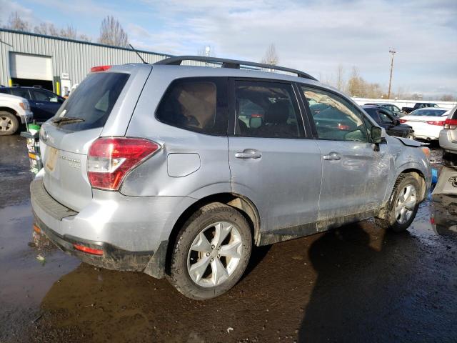 2015 SUBARU FORESTER 2 - JF2SJADC6FH495087