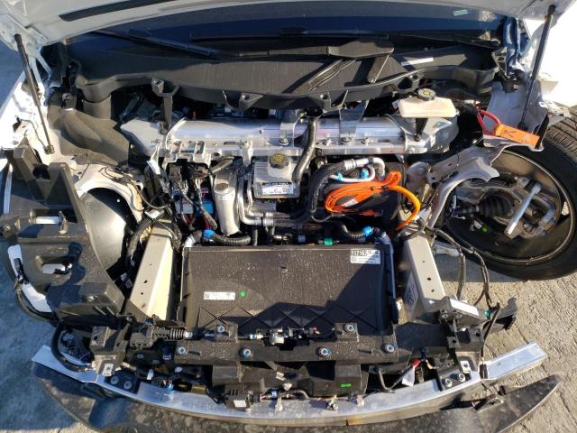 7SAXCBE56PF375072 Tesla MODEL X