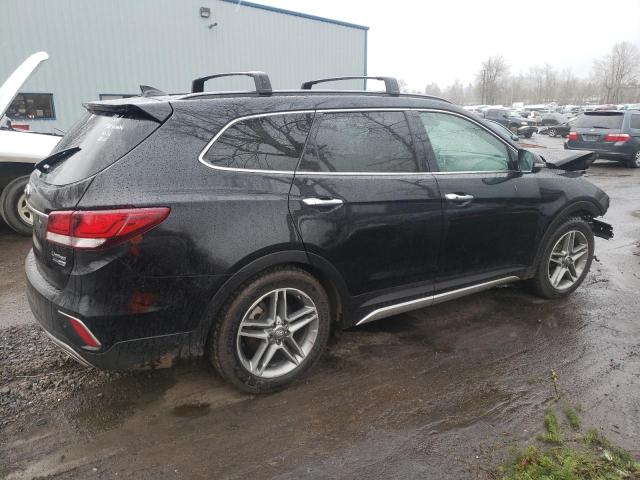 2019 HYUNDAI SANTA FE X - KM8SRDHF8KU309222